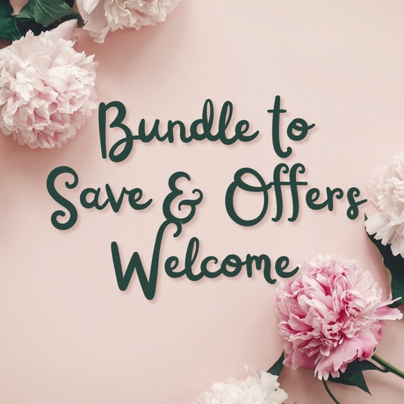 Welcome to My Closet! - Picture 1 of 1